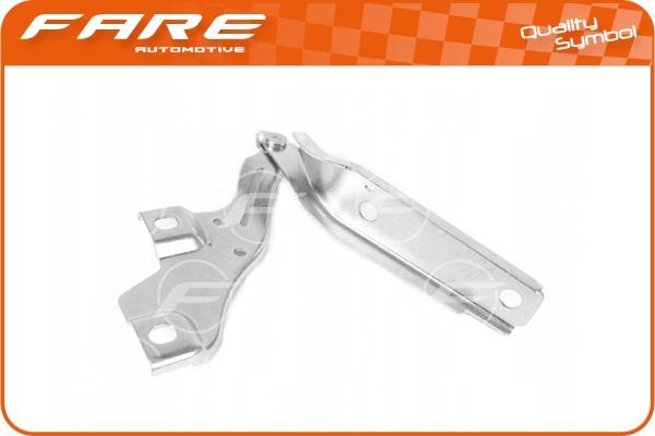 FARE SA 38038 - Cerniera, Cofano motore autozon.pro