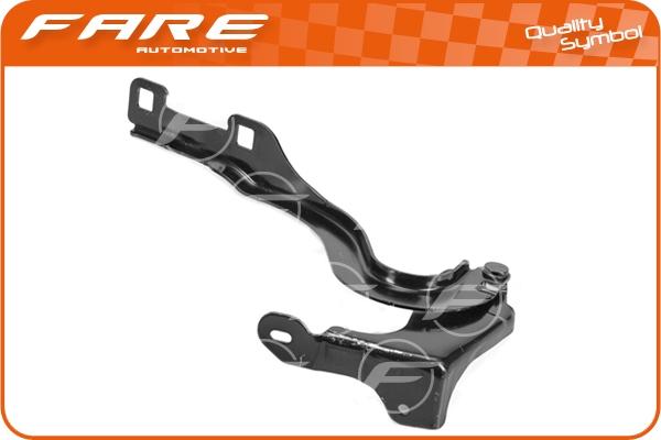 FARE SA 38033 - Cerniera, Cofano motore autozon.pro