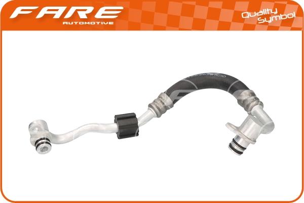 FARE SA 38022 - Tubo olio, Compressore autozon.pro