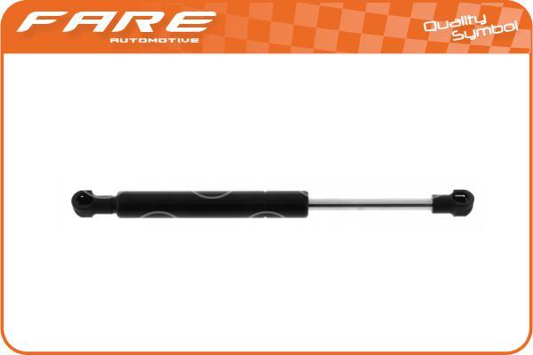 FARE SA 33945 - Ammortizzatore pneumatico, Cofano motore autozon.pro