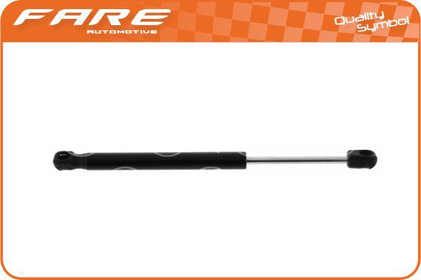 FARE SA 33948 - Ammortizzatore pneumatico, Cofano motore autozon.pro