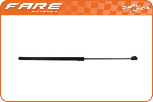 FARE SA 33961 - Ammortizzatore pneumatico, Cofano motore autozon.pro