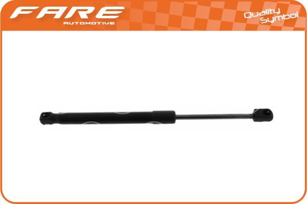 FARE SA 33932 - Ammortizzatore pneumatico, Cofano motore autozon.pro