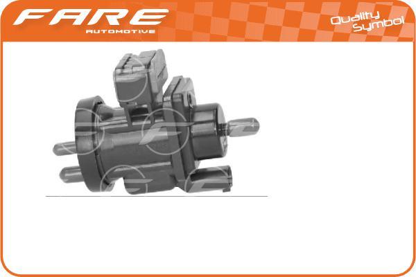 FARE SA 33441 - Convertitore pressione, Controllo gas scarico autozon.pro