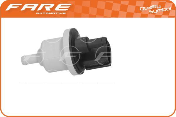 FARE SA 33443 - Valvola ventilazione / sfiato, Serbatoio carburante autozon.pro