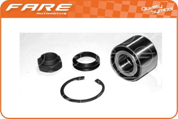 FARE SA 33457 - Kit cuscinetto ruota autozon.pro