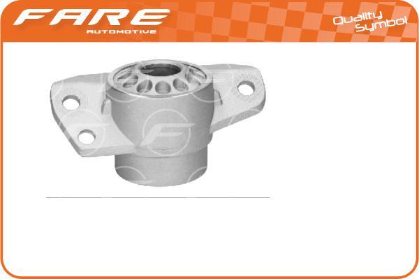 FARE SA 33558 - Supporto ammortizzatore a molla autozon.pro