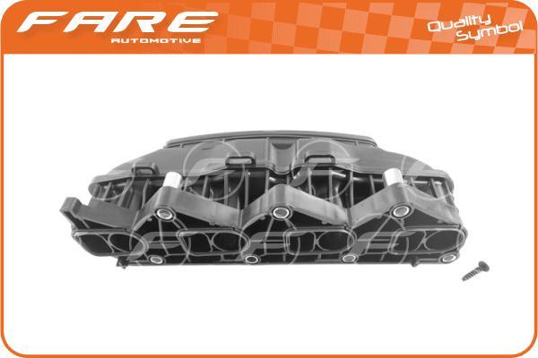 FARE SA 33562 - Modulo collettore aspirazione autozon.pro