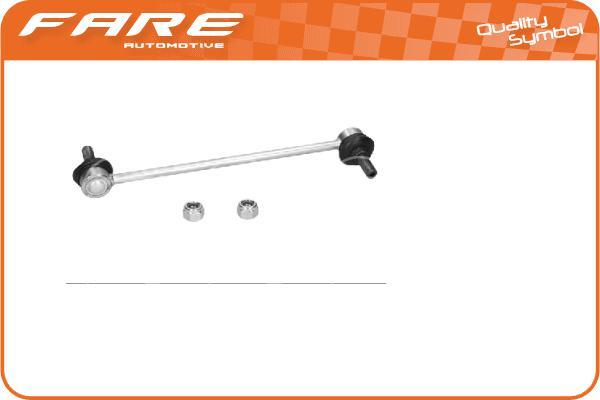 FARE SA 33538 - Asta / Puntone, Stabilizzatore autozon.pro