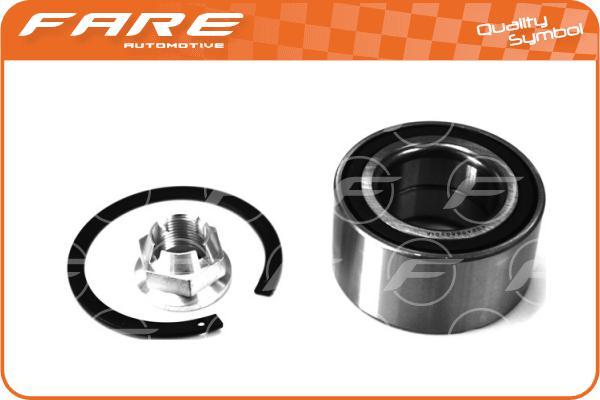 FARE SA 33521 - Kit cuscinetto ruota autozon.pro