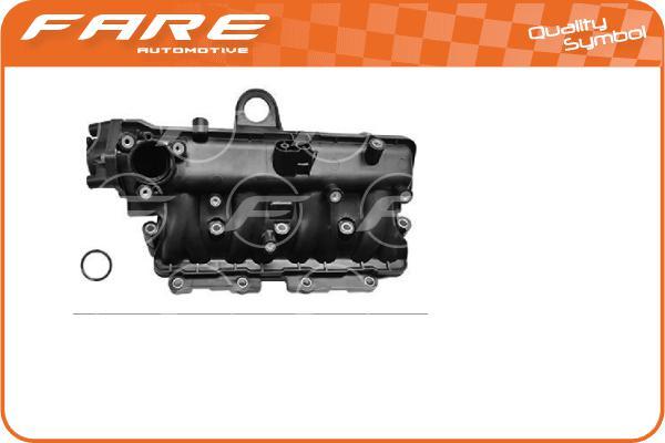 FARE SA 33575 - Modulo collettore aspirazione autozon.pro