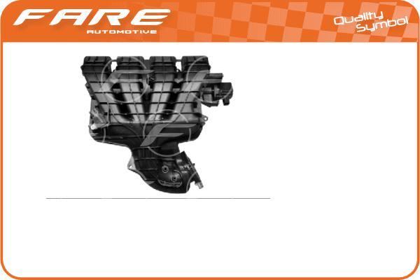 FARE SA 33573 - Modulo collettore aspirazione autozon.pro