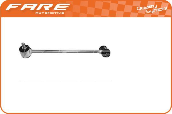 FARE SA 33642 - Asta / Puntone, Stabilizzatore autozon.pro