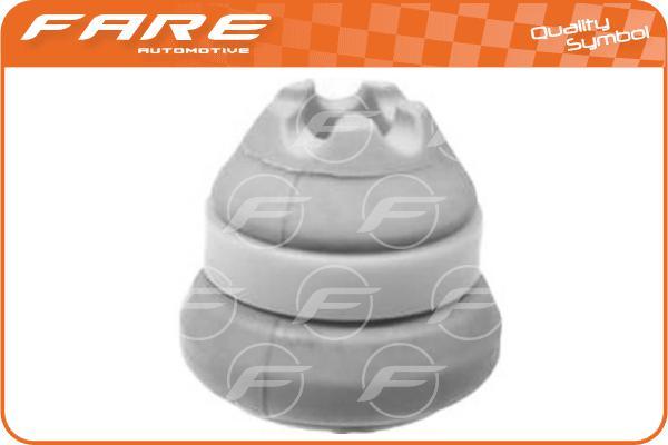 FARE SA 33044 - Tampone paracolpo, Sospensione autozon.pro