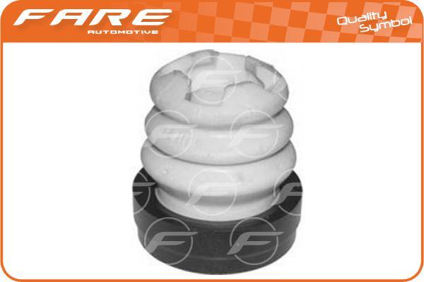 FARE SA 33038 - Tampone paracolpo, Sospensione autozon.pro