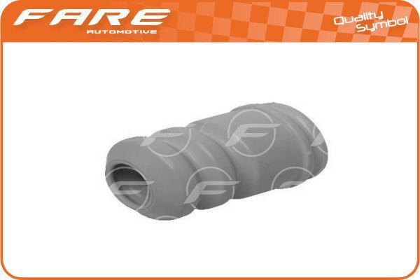 FARE SA 33026 - Tampone paracolpo, Sospensione autozon.pro