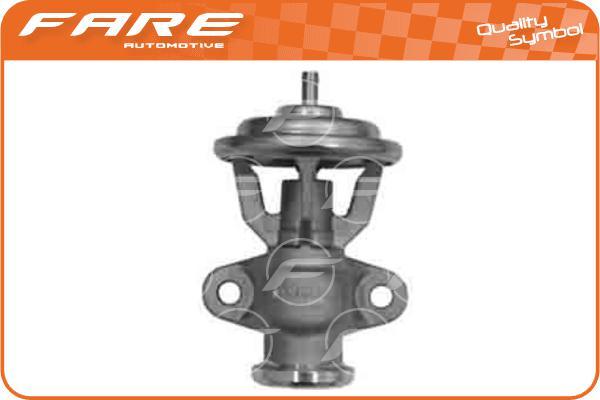 FARE SA 33390 - Valvola ricircolo gas scarico-EGR autozon.pro