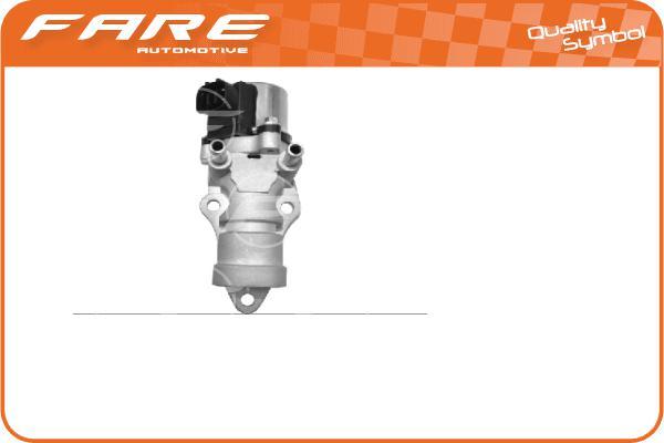 FARE SA 33388 - Valvola ricircolo gas scarico-EGR autozon.pro