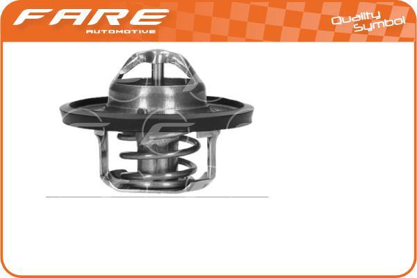 FARE SA 32995 - Termostato, Refrigerante autozon.pro