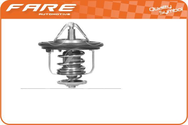 FARE SA 32952 - Termostato, Refrigerante autozon.pro