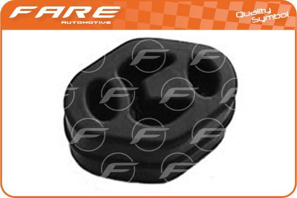 FARE SA 32900 - Supporto, Imp. gas scarico autozon.pro