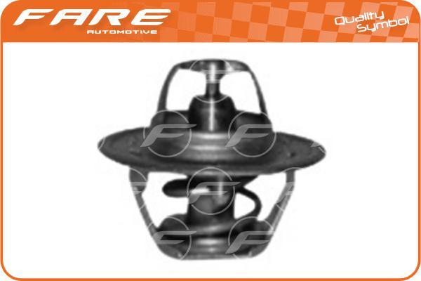 FARE SA 32988 - Termostato, Refrigerante autozon.pro