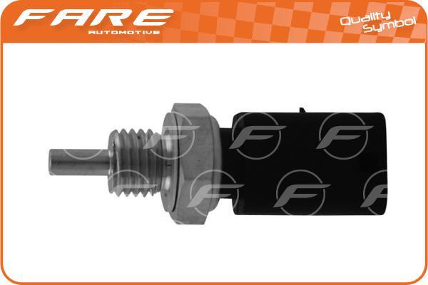 FARE SA 32649 - Sensore, Temperatura refrigerante autozon.pro