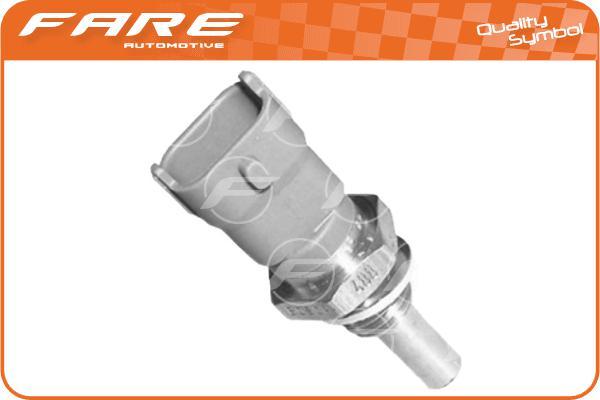 FARE SA 32646 - Sensore, Temperatura refrigerante autozon.pro