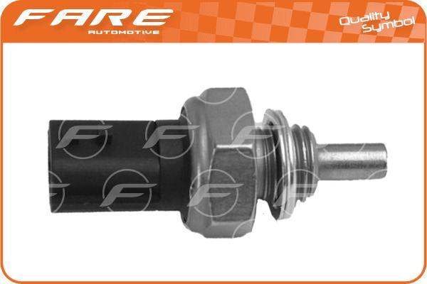 FARE SA 32647 - Sensore, Temperatura refrigerante autozon.pro