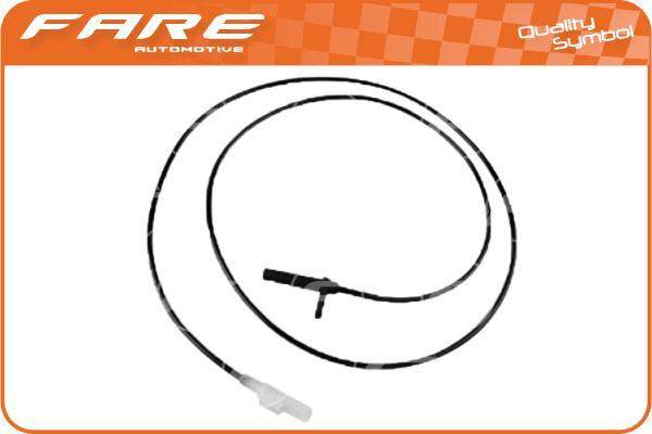 FARE SA 32654 - Sensore, N° giri ruota autozon.pro