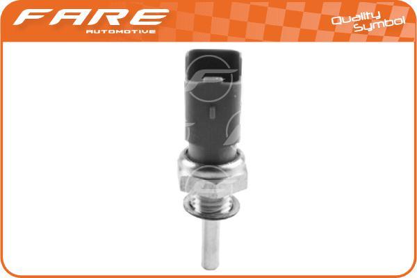 FARE SA 32651 - Sensore, Temperatura refrigerante autozon.pro