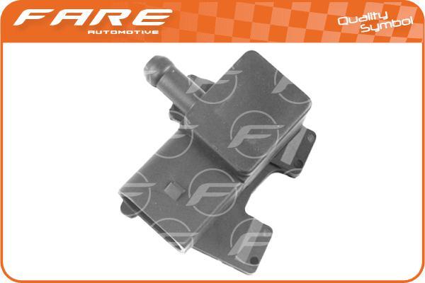 FARE SA 32639 - Sensore, Pressione gas scarico autozon.pro