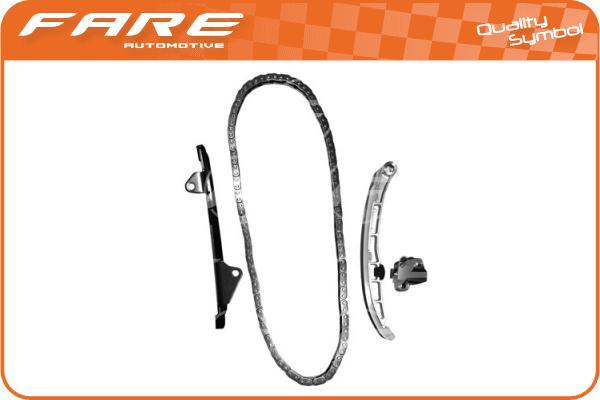 FARE SA 32165 - Kit catena distribuzione autozon.pro