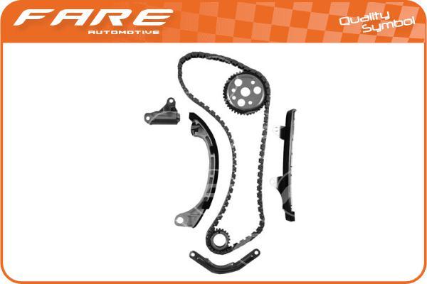 FARE SA 32179 - Kit catena distribuzione autozon.pro