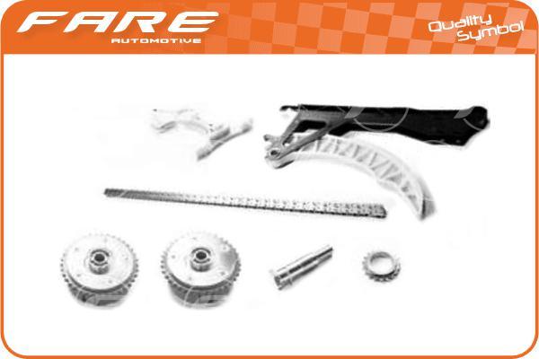 FARE SA 32173 - Kit catena distribuzione autozon.pro