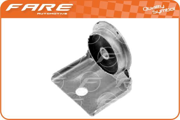 FARE SA 32894 - Supporto, Radiatore autozon.pro