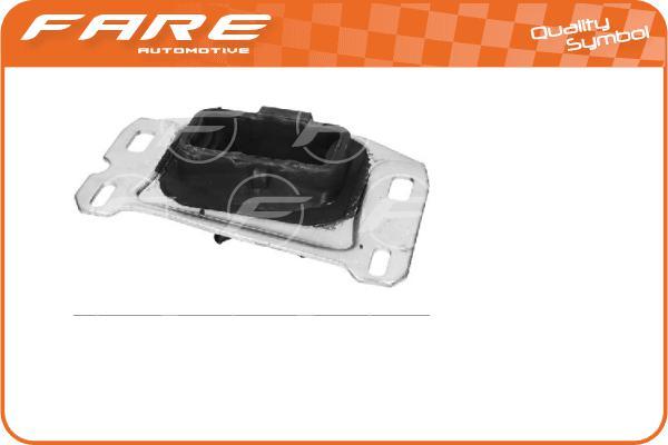 FARE SA 32846 - Sospensione, Motore autozon.pro