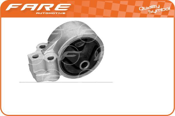 FARE SA 32842 - Sospensione, Motore autozon.pro