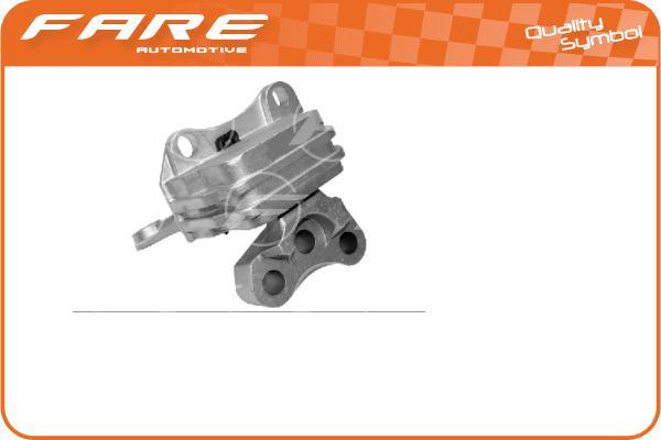 FARE SA 32859 - Sospensione, Motore autozon.pro