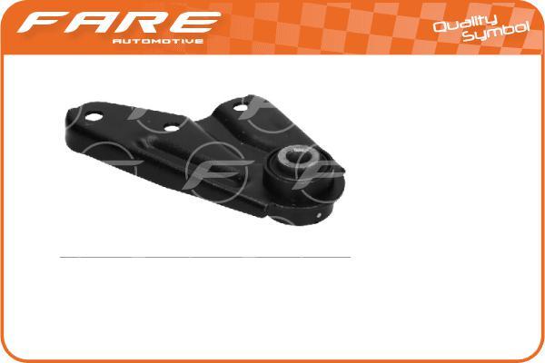 FARE SA 32854 - Sospensione, Motore autozon.pro