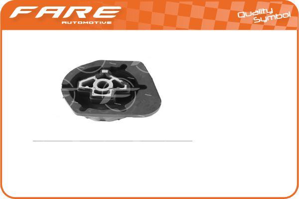 FARE SA 32855 - Sospensione, Motore autozon.pro