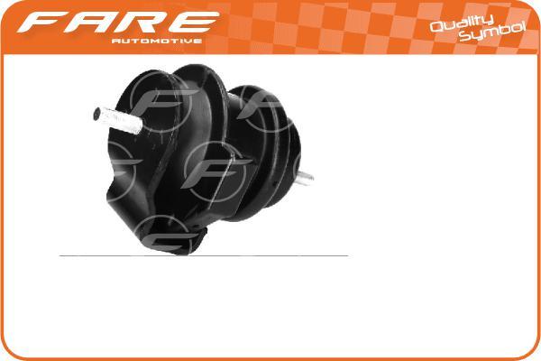 FARE SA 32856 - Sospensione, Motore autozon.pro