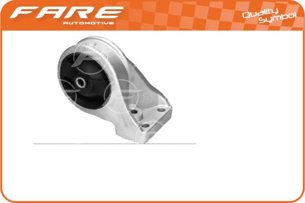 FARE SA 32852 - Sospensione, Motore autozon.pro