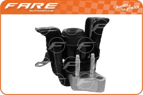 FARE SA 32861 - Sospensione, Motore autozon.pro