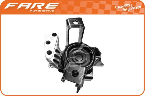 FARE SA 32809 - Sospensione, Motore autozon.pro