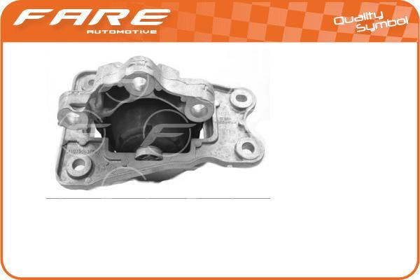 FARE SA 32816 - Sospensione, Motore autozon.pro