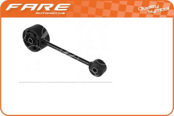 FARE SA 32884 - Sospensione, Motore autozon.pro