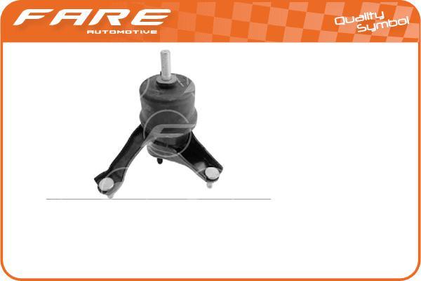 FARE SA 32880 - Sospensione, Motore autozon.pro