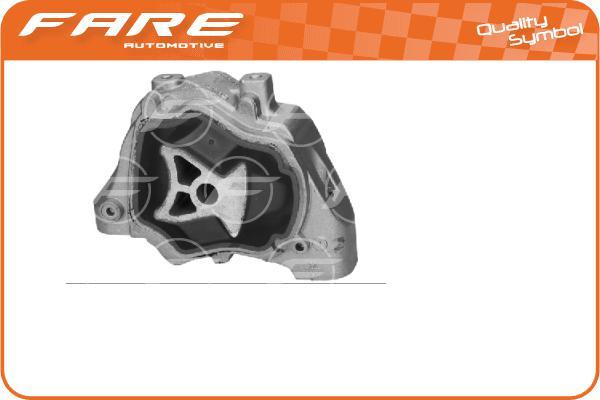 FARE SA 32882 - Sospensione, Motore autozon.pro