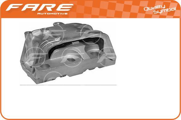 FARE SA 32874 - Sospensione, Motore autozon.pro